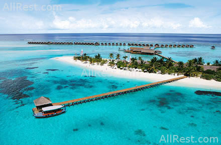 White Sands Resort
